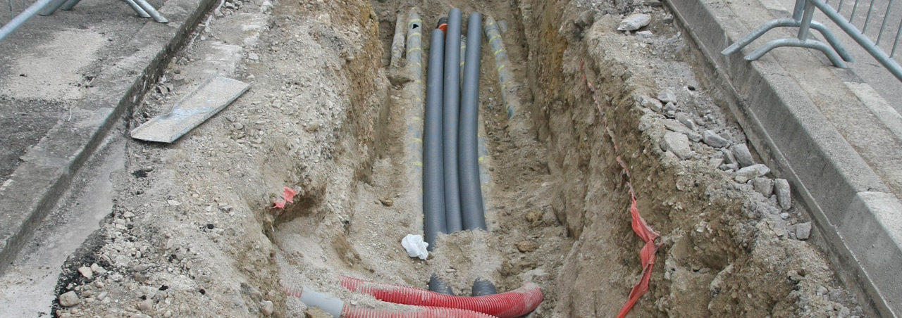 Underground Utility Locating Services Melbourne