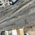Locating Service Bendigo Passenger Yard