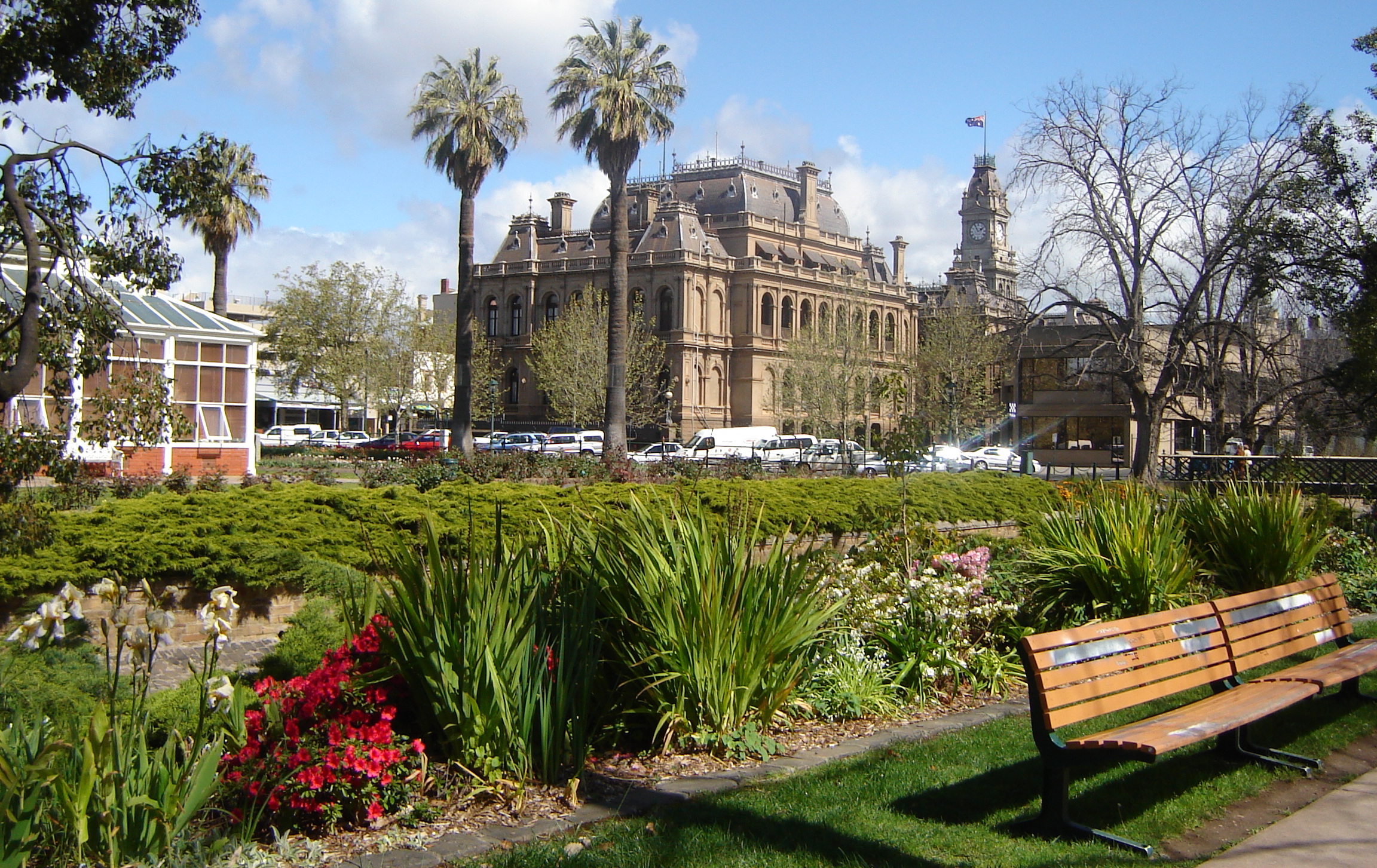 concrete scanning bendigo